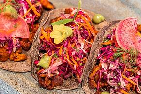 Xcabal Hotel Boutique