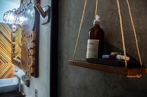 Xcabal Hotel Boutique