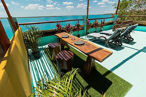 Xcabal Hotel Boutique