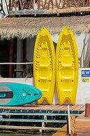 Xcabal Hotel Boutique