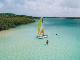 Xcabal Hotel Boutique