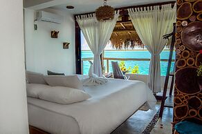 Xcabal Hotel Boutique