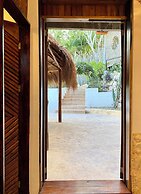 Xcabal Hotel Boutique