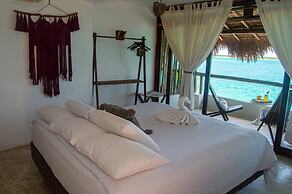 Xcabal Hotel Boutique