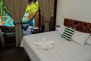 Xcabal Hotel Boutique