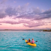 Xcabal Hotel Boutique