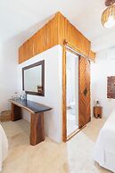 Xcabal Hotel Boutique