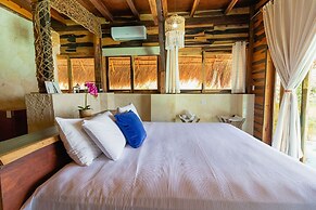 Xcabal Hotel Boutique