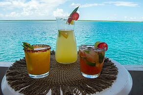 Xcabal Hotel Boutique