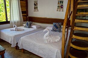 Xcabal Hotel Boutique