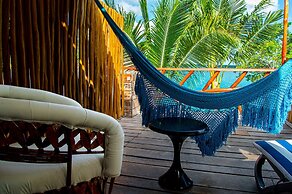 Xcabal Hotel Boutique