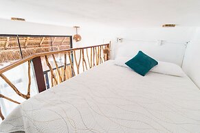 Xcabal Hotel Boutique