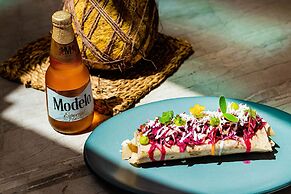 Xcabal Hotel Boutique