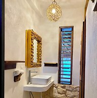 Xcabal Hotel Boutique