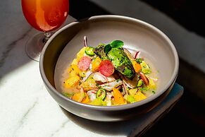 Xcabal Hotel Boutique