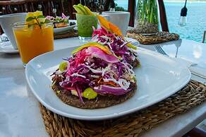 Xcabal Hotel Boutique