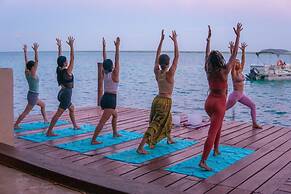 Xcabal Hotel Boutique