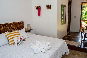 Xcabal Hotel Boutique