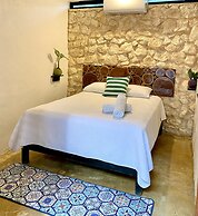 Xcabal Hotel Boutique