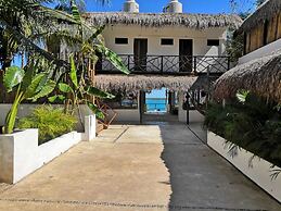 Xcabal Hotel Boutique