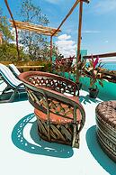 Xcabal Hotel Boutique