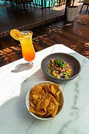 Xcabal Hotel Boutique