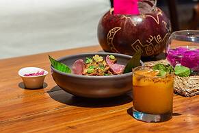 Xcabal Hotel Boutique