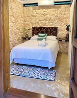 Xcabal Hotel Boutique