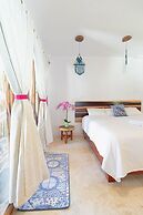 Xcabal Hotel Boutique