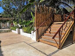 Xcabal Hotel Boutique