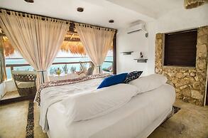 Xcabal Hotel Boutique