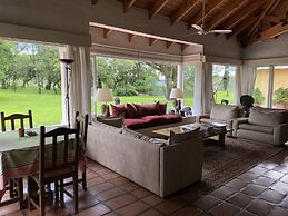 Casa De Campo Piscina y Rio