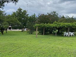 Casa De Campo Piscina y Rio