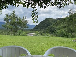 Casa De Campo Piscina y Rio