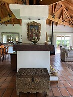 Casa De Campo Piscina y Rio