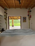 Casa De Campo Piscina y Rio