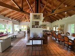 Casa De Campo Piscina y Rio