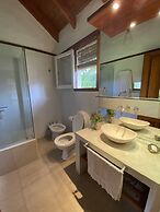 Casa De Campo Piscina y Rio