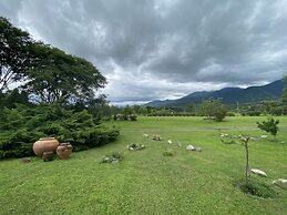 Casa De Campo Piscina y Rio