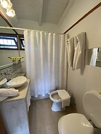 Casa De Campo Piscina y Rio