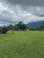 Casa De Campo Piscina y Rio