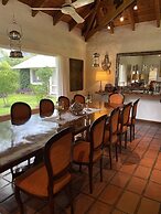 Casa De Campo Piscina y Rio