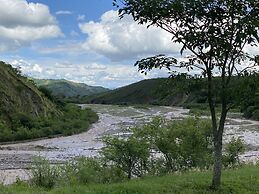 Casa De Campo Piscina y Rio