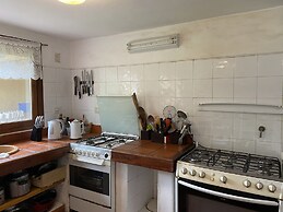 Casa De Campo Piscina y Rio