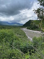 Casa De Campo Piscina y Rio