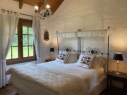 Casa De Campo Piscina y Rio