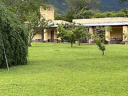 Casa De Campo Piscina y Rio