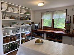 Casa De Campo Piscina y Rio