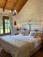 Casa De Campo Piscina y Rio