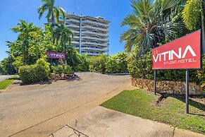 Vitina Studio Motel